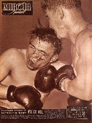 MIROIR SPRINT N°261 DU 11 JUIN 1951