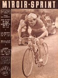 MIROIR SPRINT N°361 DU 11 MAI 1953