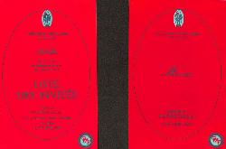 Programme officiel VIP du match France vs Pays de Galles du 18 février 1989