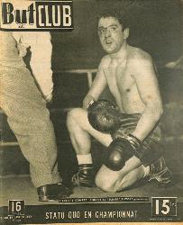 BUT ET CLUB N°103 DU 19 JANVIER 1948