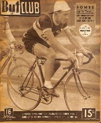 BUT ET CLUB N°118 DU 3 MAI 1948