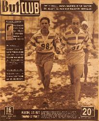 BUT ET CLUB N°168 DU 7 MARS 1949