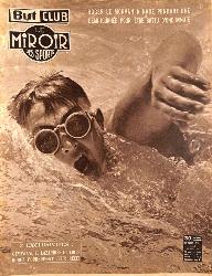 BUT ET CLUB LE MIROIR DES SPORTS N°311 DU 20 AOÛT 1951