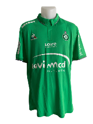 KÉVIN THÉOPHILE-CATHERINE - AS SAINT-ÉTIENNE SAISON 2016-2017