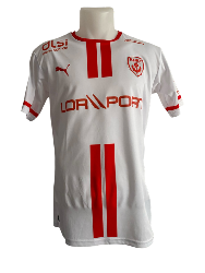 ROSARIO LATOUCHENT - AS NANCY LORRAINE SAISON 2020-2021