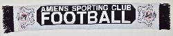 ECHARPE FOOTBALL AMIENS SC 