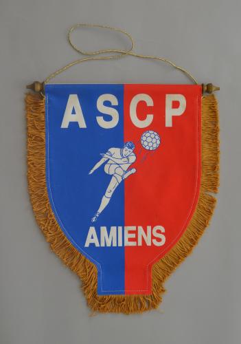 FANION DU AMIENS SCP