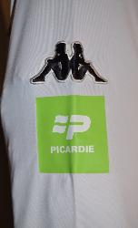 OMAR KOSSOKO AMIENS SC SAISON 2010-2011