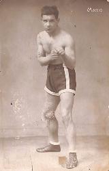 Carte postale de Mario.