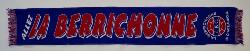 ÉCHARPE FOOTBALL LA BERRICHONNE CHÂTEAUROUX