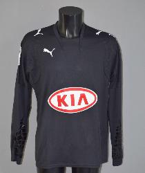 ULRICH RAMÉ GIRONDINS DE BORDEAUX SAISON 2010-2011