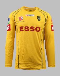 OMAR DAF FC SOCHAUX SAISON 2004-2005