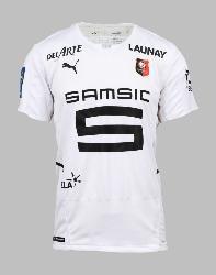 SERHOU GUIRASSY STADE RENNAIS FC SAISON 2021-2022